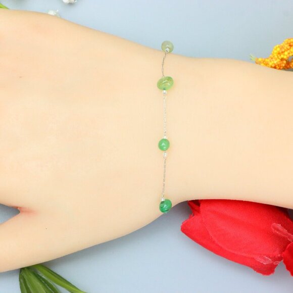 "Elegant & Trendy Bracelet, A Perfect Gift for Women, Thoughtful, EVCH1140 - Picture 7 of 10